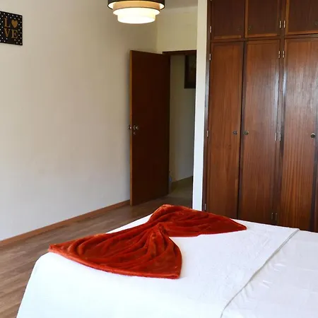 Apartamento A Level At The Top Portimão