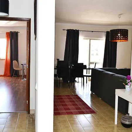 Apartamento A Level At The Top Portimão